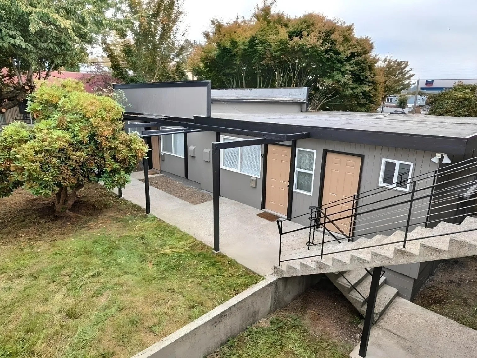 1 bed, 514 sqft, $1,300 — Photo 3