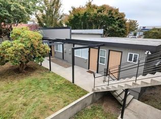 8805 14th Ave S, Seattle, WA 98108