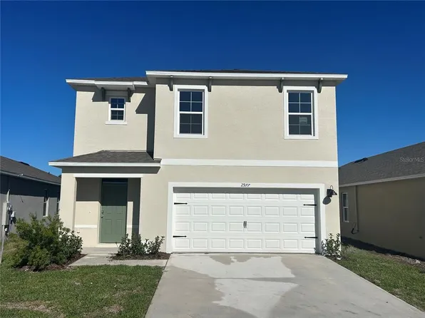 2977 House Finch Rd, Saint Cloud, FL 34773