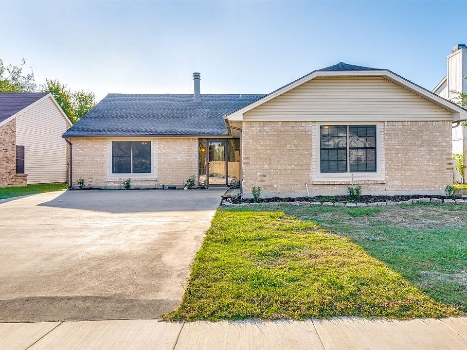 1st image of 602 Ponderosa Dr