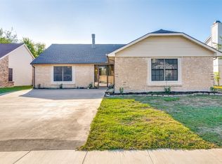 602 Ponderosa Dr, Forney, TX 75126