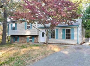 386 Wildwood Ct, Charlottesville, VA