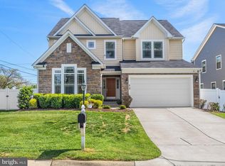 419 Gilmoure Dr, Silver Spring, MD 20901