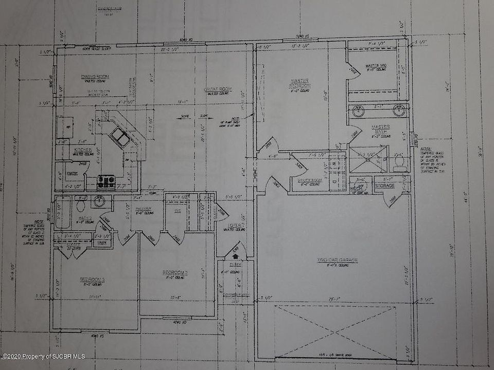 2nd image of 600 Sable St