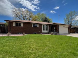 2130 Squires St, Longmont, CO 80501