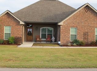 607 Waverly Rd, Thibodaux, LA 70301