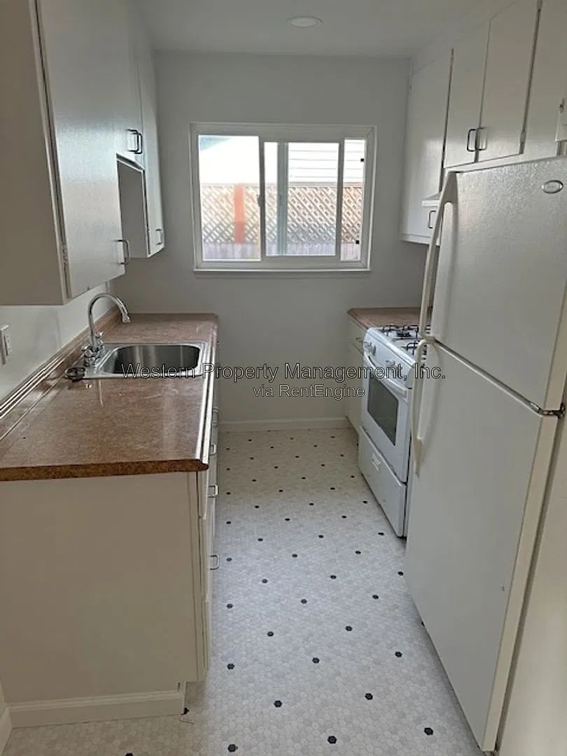 1 bed, 1.0 bath, 500 sqft, $2,695 — Photo 2