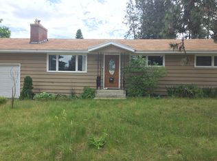 12316 E 17th Ave, Spokane, WA 99216