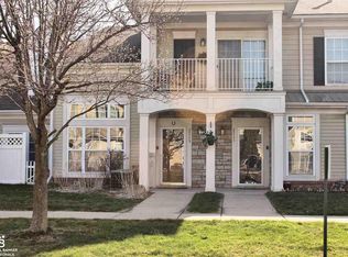 25773 Maritime Cir N, Harrison Township, MI 48045