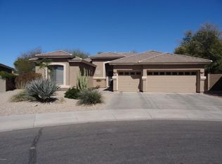 3564 E Parkview Dr, Gilbert, AZ 85295