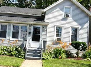 267 Lake Shore Dr E, Dunkirk, NY 14048