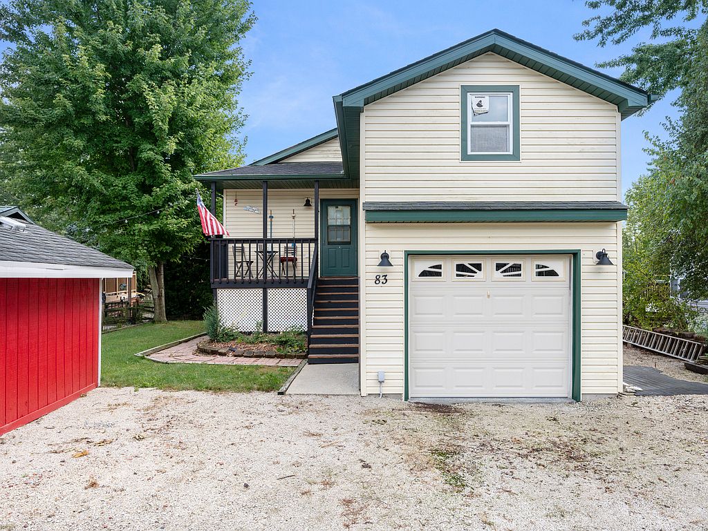 83 Smallmouth Ln, Wilmington, IL 60481 MLS 11881349 Zillow
