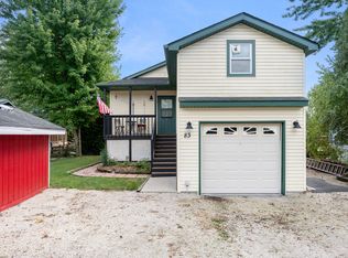 83 Smallmouth Ln, Wilmington, IL