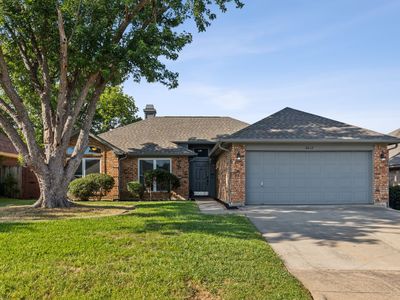 3612 Crosswicks Ct, Fort Worth, TX, 76137