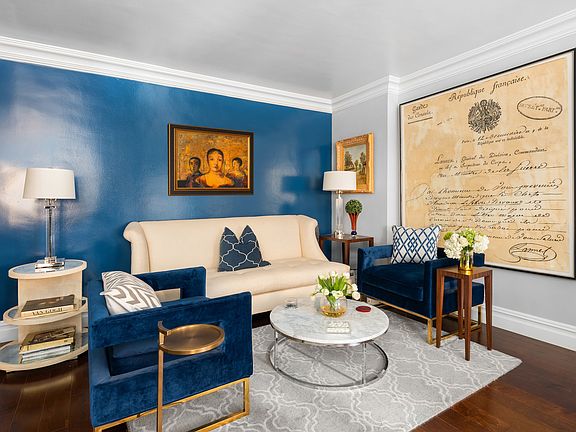 4th image of 205 E 63rd St APT 3C