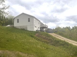 187 Purkis Rd, Buckfield, ME 04220