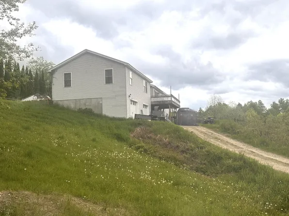 187 Purkis Road, Buckfield, ME 04220