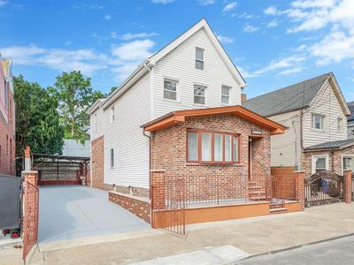 95-08 101st Street, Jamaica, NY, 11416