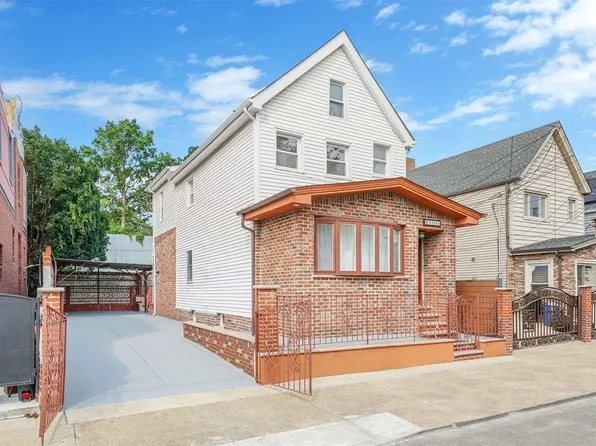 95-08 101st Street, Ozone Park, NY 11416