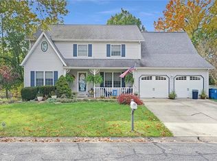 426 Chapel Dr, Collinsville, IL