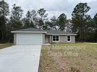 14654 SW 79th Avenue Rd, Ocala, FL 34473