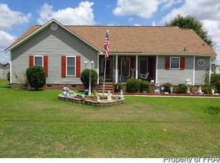 8137 Rockfish Rd, Raeford, NC 28376