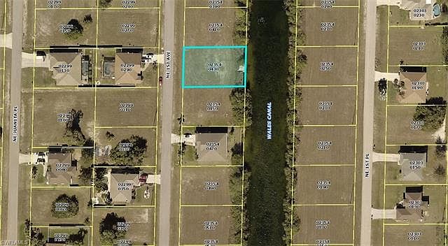 1st image of 2703 NE 1st Ave