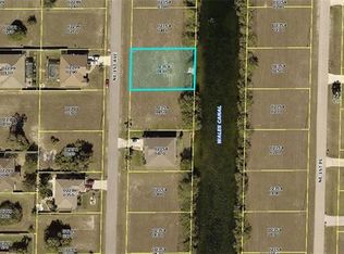 2703 NE 1st Ave, Cape Coral, FL 33909