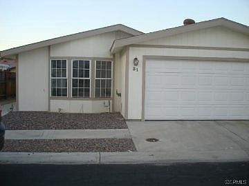 1st image of 81641 Avenue 48 Space 31
