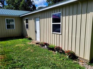 1986 County Road 512, Altenburg, MO 63732