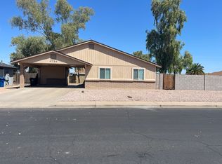 4756 E Camino St APT 1, Mesa, AZ 85205