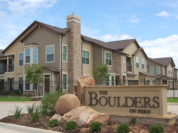The Boulders On Fern | 8455 Fern Ave, Shreveport, LA