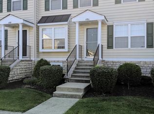 6086 Phar Lap Dr, New Albany, OH 43054