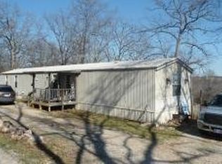 60851 E Highway 60, Fairland, OK 74343