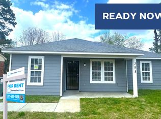 388 Bonnell Ave, Memphis, TN 38109