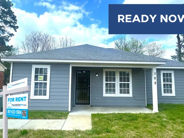 388 Bonnell Ave, Memphis, TN 38109