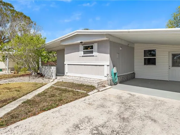 171 Grassy Key LN, NAPLES, FL 34114