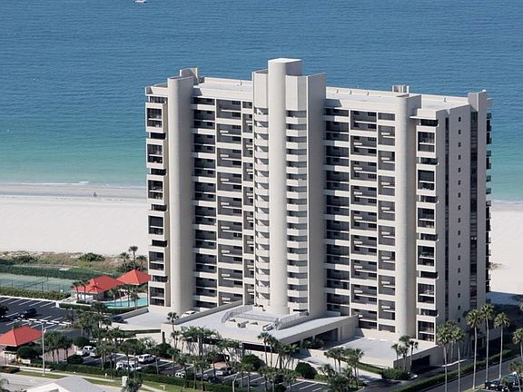 2nd image of 1290 Gulf Blvd APT 1408