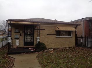 333 W 96th St, Chicago, IL 60628