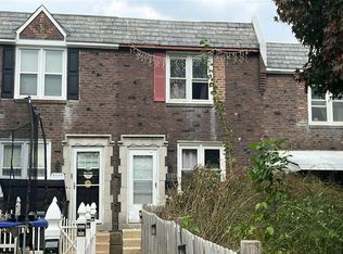 5138 Whitehall Dr, Clifton Heights, PA 19018