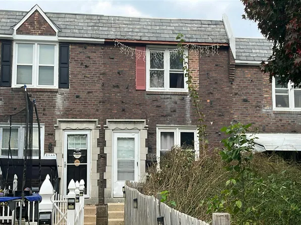 5138 Whitehall Dr, Clifton Heights, PA 19018