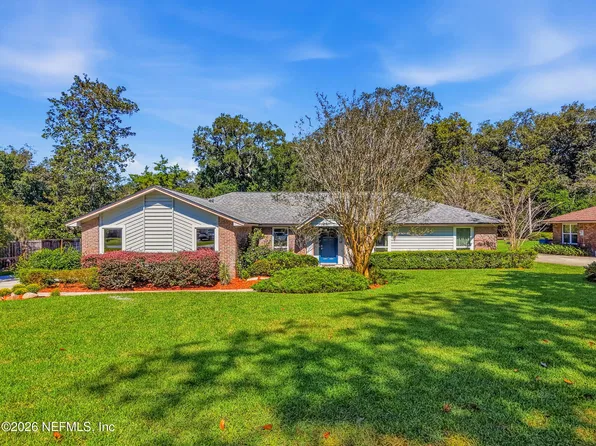 2217 HUNTERWOOD Court, Jacksonville, FL 32225
