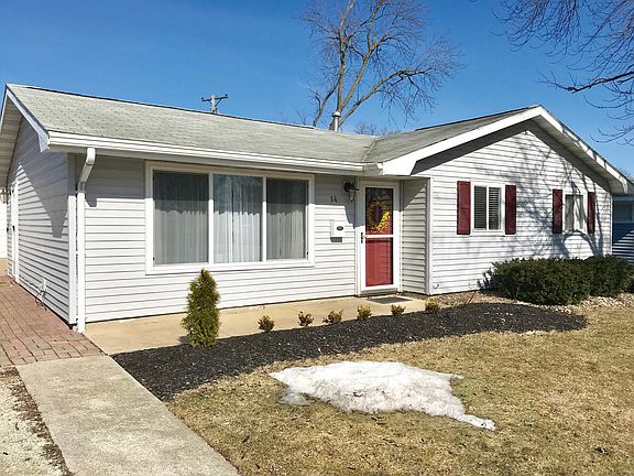 2nd image of 14 Hanson Dr