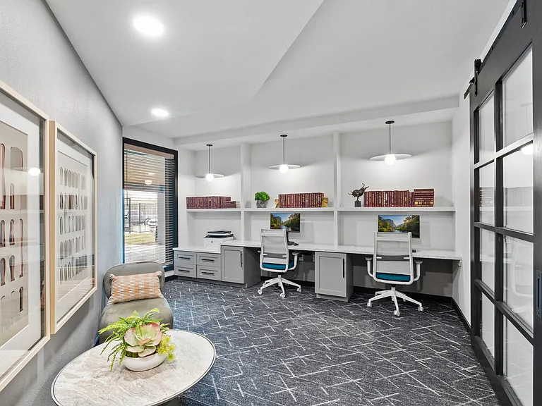 Nova Lofts — Photo 24