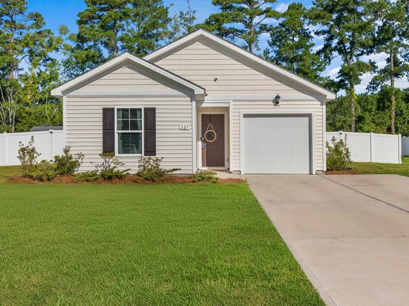 127 Brittmore Park Pl., Myrtle Beach, SC 29588