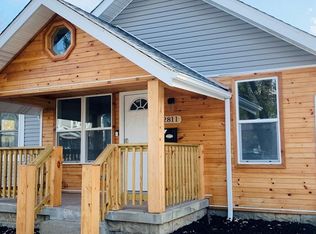 2811 E 11th Ave, Columbus, OH 43219