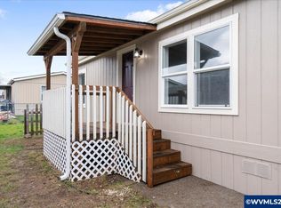 337 Aspen Dr S #337, Aumsville, OR 97325