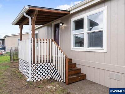 337 Aspen Dr S #337, Aumsville, OR, 97325