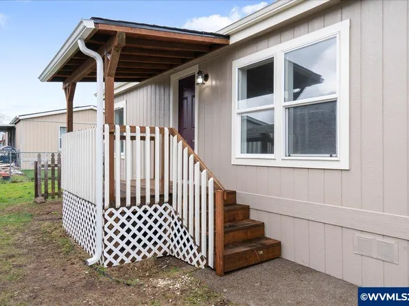 337 Aspen Dr S #337, Aumsville, OR 97325