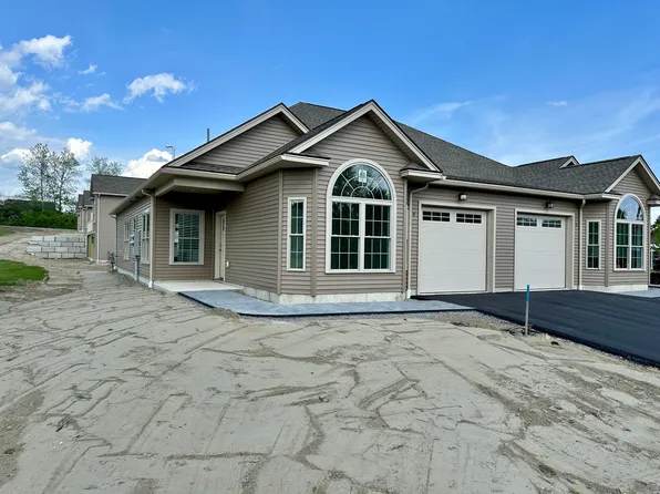 4 Killarney Court #6, Veazie, ME 04401
